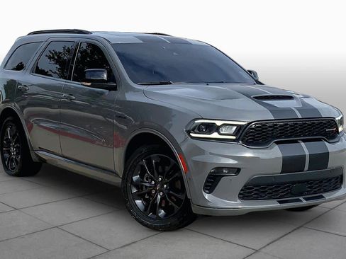 Used 2023 Dodge Durango R/T image 3