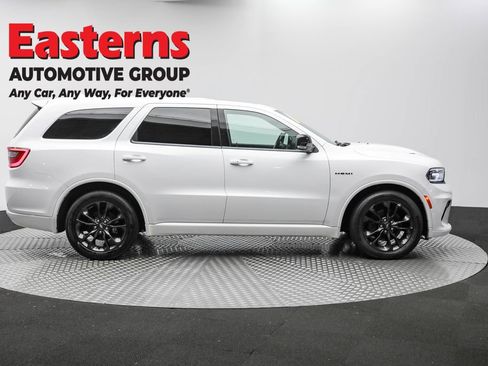 Used 2022 Dodge Durango R/T image 4