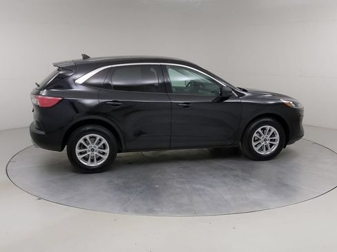 Certified 2022 Ford Escape SE w/ Convenience Package AWD/4WD image 12