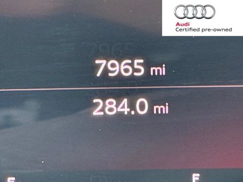 Used 2025 Audi Q5 Prestige AWD/4WD image 18