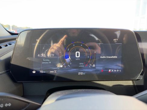 Used 2025 Chevrolet Traverse LT w/ LPO, Floor Liner Package image 20