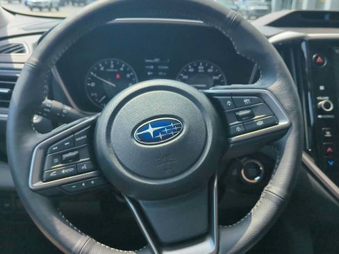 New 2026 Subaru Ascent Limited AWD/4WD image 5