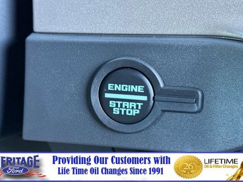 New 2026 Ford Bronco Outer Banks w/ Sasquatch Package AWD/4WD image 23