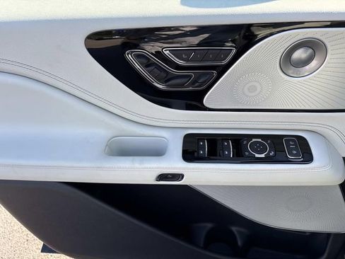 New 2025 Lincoln Aviator Black Label w/ Jet Appearance Package image 21