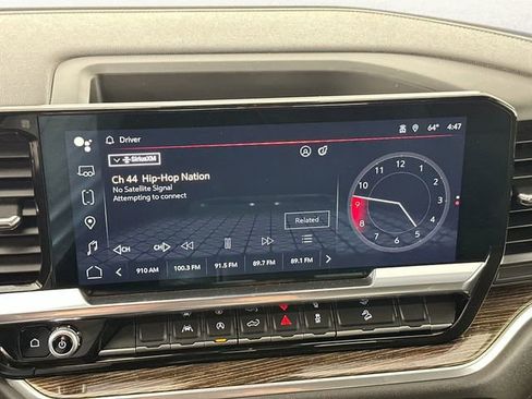 Used 2022 GMC Sierra 1500 Elevation image 11