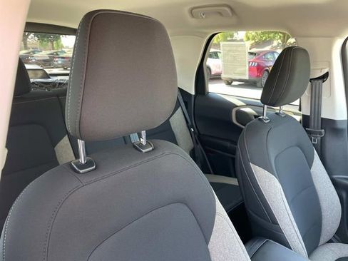 New 2025 Ford Bronco Sport Big Bend image 32