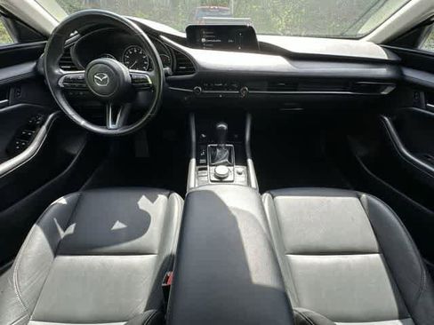 Used 2024 MAZDA MAZDA3 s FWD image 19