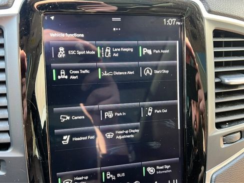 Used 2019 Volvo XC90 T6 Momentum w/ Advanced Package image 45