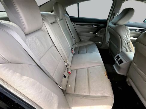 Used 2013 Acura TL w/ Technology Package FWD image 19