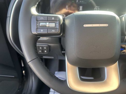 New 2026 Hyundai Palisade SE image 19