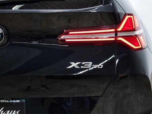 New 2026 BMW X3 xDrive30 image 14