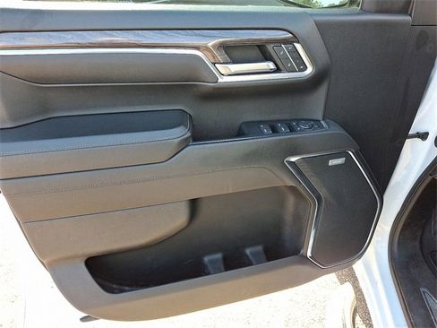 Used 2022 Chevrolet Silverado 1500 LTZ w/ LTZ Premium Package image 8