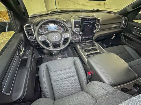 New 2026 RAM 1500 Big Horn image 9