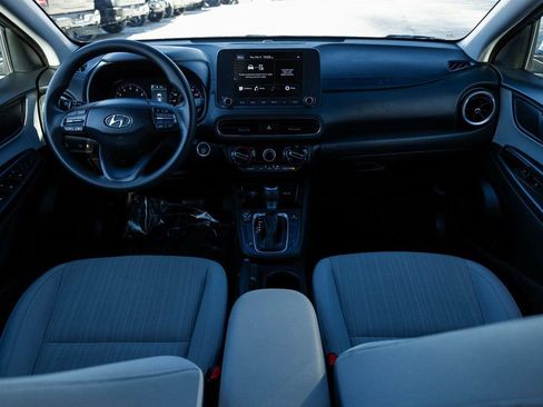 Used 2023 Hyundai Kona SEL image 30