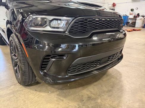 Certified 2024 Dodge Durango R/T AWD/4WD image 2
