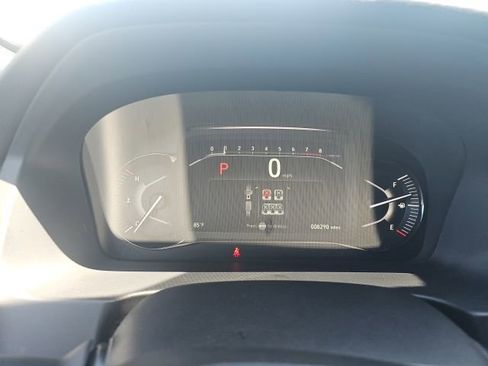 Used 2024 Honda Passport TrailSport image 15
