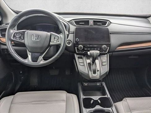Used 2022 Honda CR-V EX-L image 16