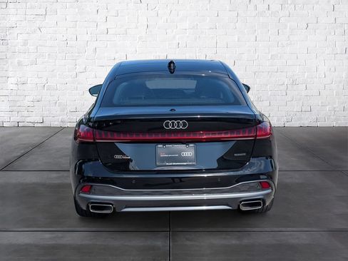 Certified 2025 Audi A5 2.0T Premium Plus AWD/4WD image 6