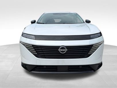 New 2026 Nissan Murano Platinum w/ Cargo Package