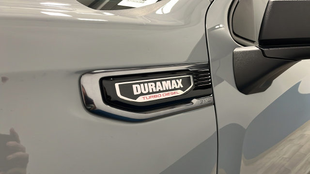 Used 2024 GMC Sierra 1500 AT4 w/ Technology Package AWD/4WD image 44