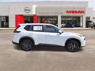 New 2026 Nissan Rogue SV w/ Cold Weather Package FWD video 2