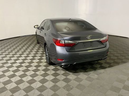 Used 2017 Lexus ES 350 FWD image 11