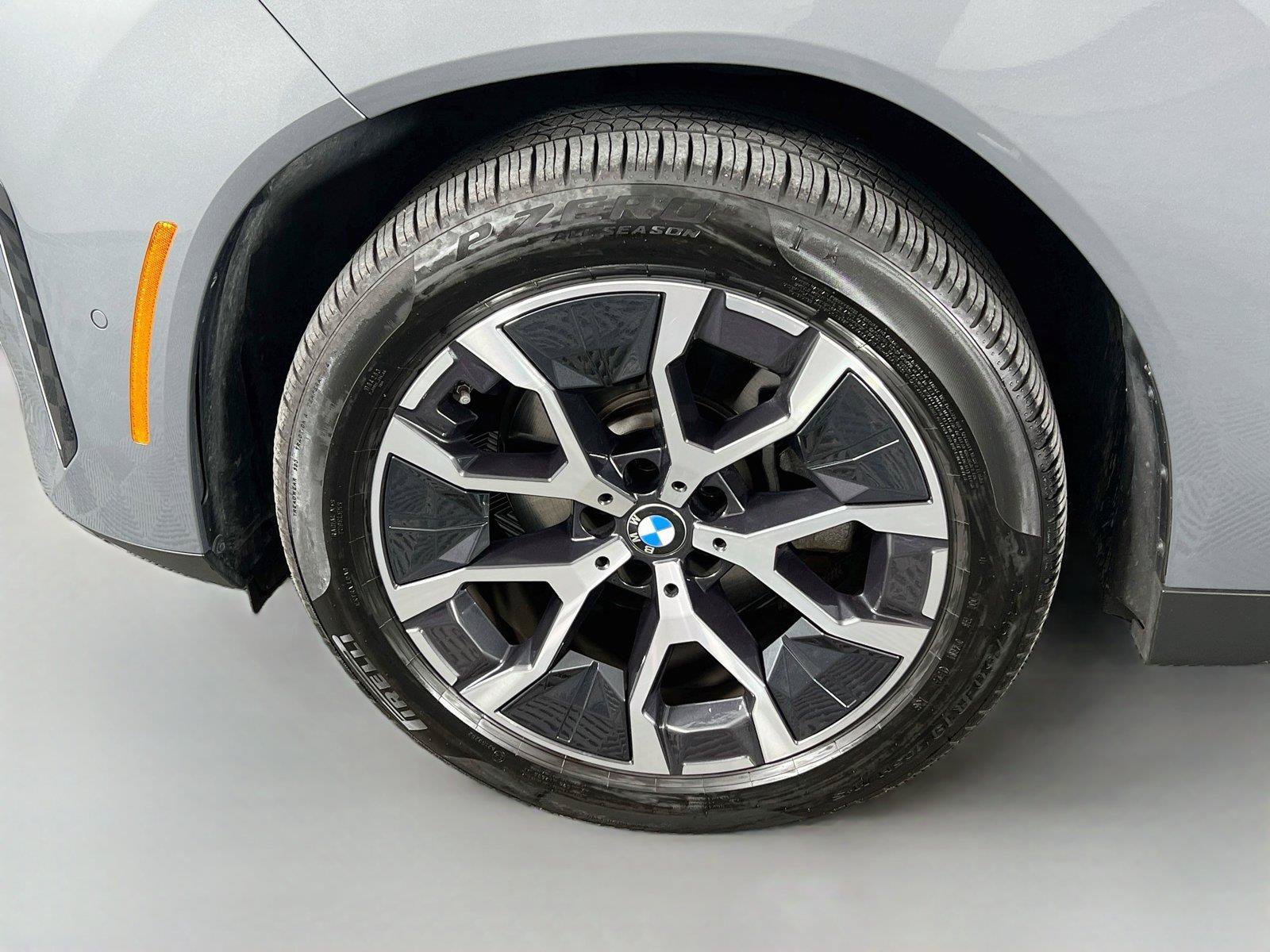 Used 2026 BMW X3 xDrive30i AWD/4WD image 31