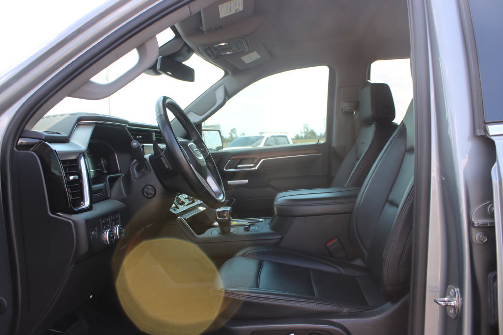 Used 2023 GMC Sierra 1500 Denali AWD/4WD image 19