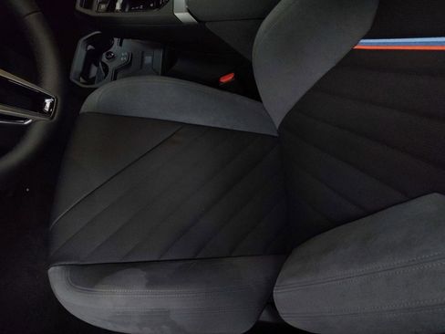 New 2026 BMW iX xDrive60 w/ M Sport Package image 14