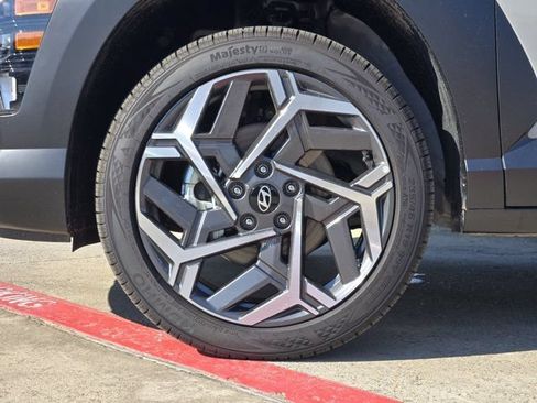 Certified 2026 Hyundai Kona SEL Premium AWD/4WD image 11
