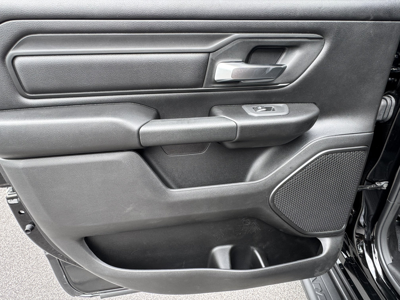 New 2026 RAM 1500 Express AWD/4WD image 22