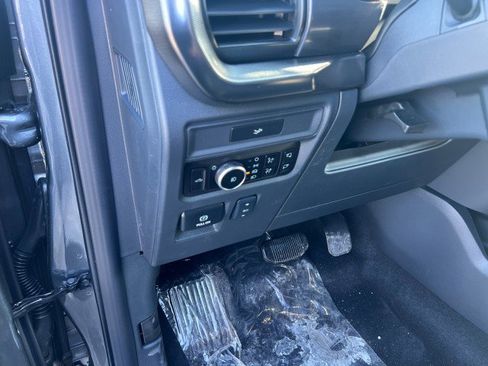 New 2026 Ford F150 Lariat w/ Equipment Group 501A Mid image 10