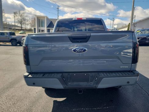 Used 2020 Ford F150 XLT w/ Equipment Group 302A Luxury image 7