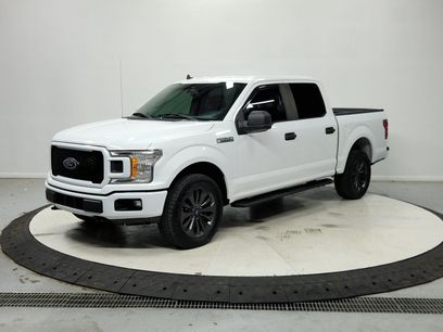 Used 2020 Ford F150 XL w/ Equipment Group 101A Mid