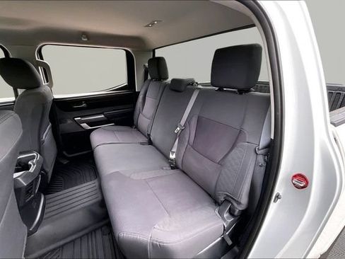 Used 2023 Toyota Tundra SR5 w/ TRD Sport Package AWD/4WD image 16