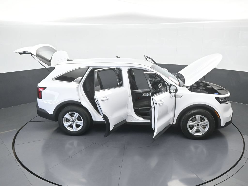 Used 2023 Kia Sorento LX FWD image 67