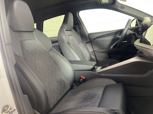 New 2025 Audi SQ5 Premium Plus image 13