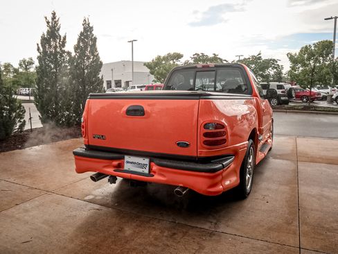 Used 2003 Ford F150 XL image 10
