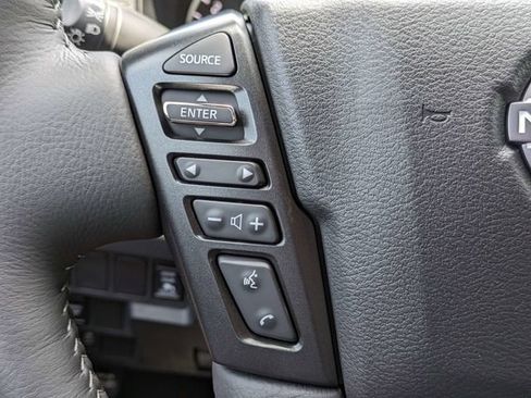 New 2026 Nissan Frontier SV w/ SV Convenience Package RWD image 27