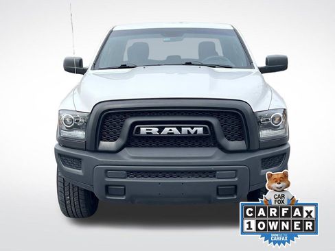 Used 2024 RAM 1500 Classic Warlock image 9