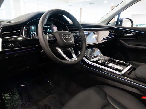 Used 2023 Audi Q7 3.0T Prestige w/ Prestige Package image 20