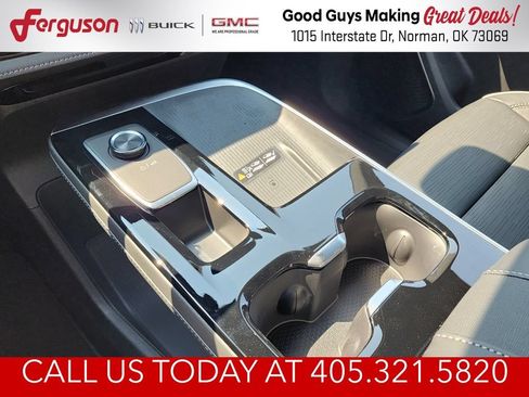 New 2026 Buick Enclave Sport Touring w/ Super Cruise Package AWD/4WD image 32