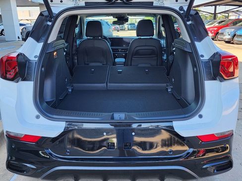 New 2026 Buick Encore GX Sport Touring w/ Advanced Technology Package image 49