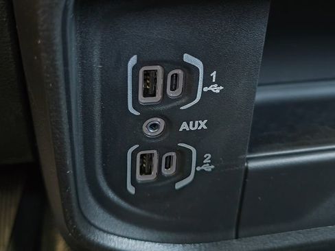 New 2026 RAM 5500 Tradesman w/ Chrome Appearance Group AWD/4WD image 17