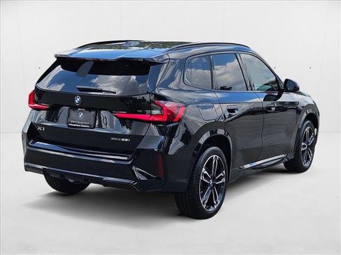 Used 2026 BMW X1 xDrive28i w/ M Sport Package image 5