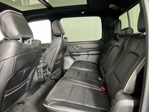 Used 2021 RAM 1500 Limited AWD/4WD image 29