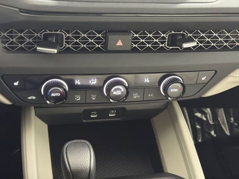 Used 2024 Honda Accord EX image 20