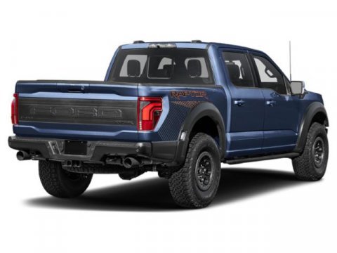 New 2027 Ford F150 Raptor AWD/4WD image 2