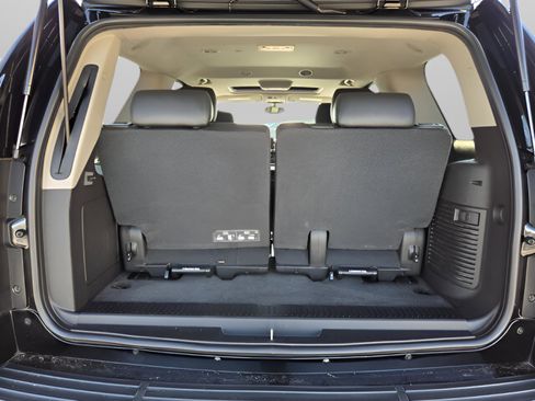 Used 2011 Chevrolet Tahoe LT w/ Luxury Package image 33