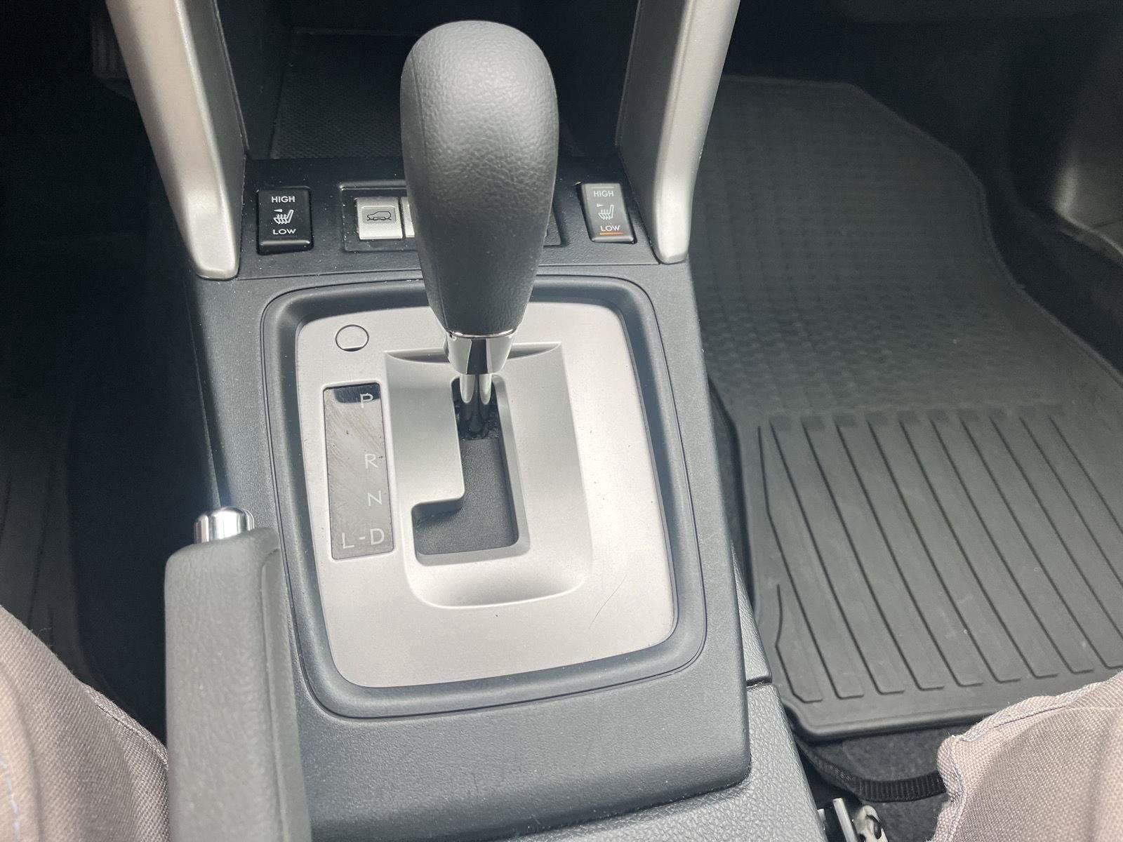 Used 2018 Subaru Forester 2.5i Premium AWD/4WD image 20